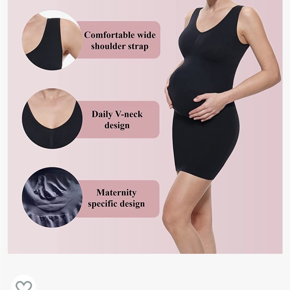 Maternity shape wear - Picture 2 of 9